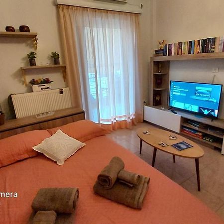 My Zen Apartment Preveza Exterior photo